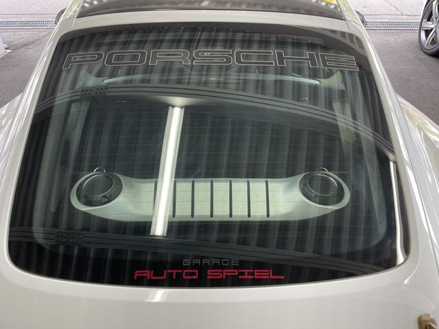 PORSCHE CAYMAN 2013 Image 31