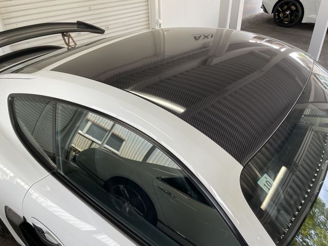 PORSCHE CAYMAN 2013 Image 31