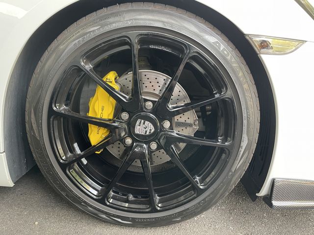 PORSCHE CAYMAN 2013 Image 31