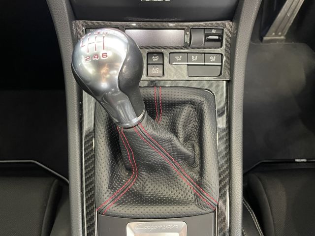 PORSCHE CAYMAN 2013 Image 31