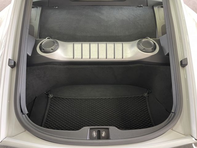 PORSCHE CAYMAN 2013 Image 31