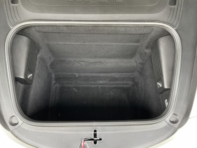 PORSCHE CAYMAN 2013 Image 31