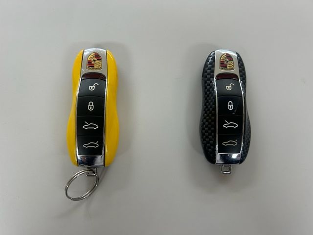 PORSCHE CAYMAN 2013 Image 31