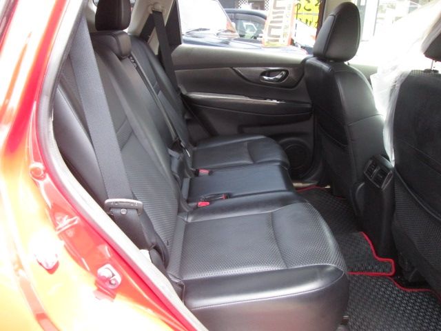NISSAN X-TRAIL 4WD 2015 Image 31