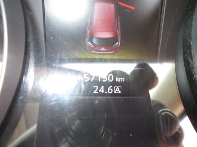 NISSAN X-TRAIL 4WD 2015 Image 31