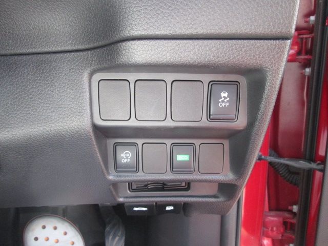 NISSAN X-TRAIL 4WD 2015 Image 31