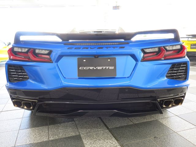 CHEVROLET CORVETTE O 2024 Image 31