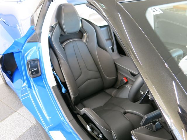 CHEVROLET CORVETTE O 2024 Image 31