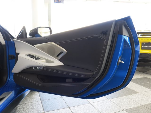 CHEVROLET CORVETTE O 2024 Image 31
