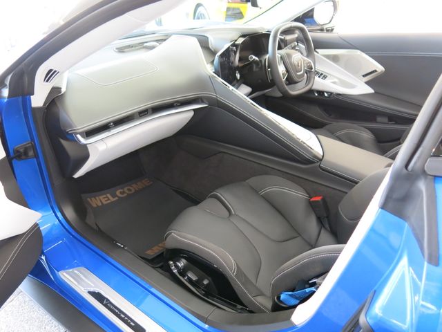 CHEVROLET CORVETTE O 2024 Image 31