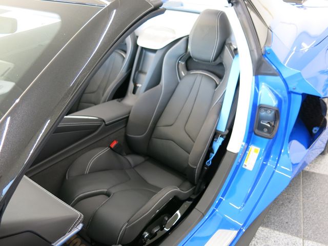 CHEVROLET CORVETTE O 2024 Image 31