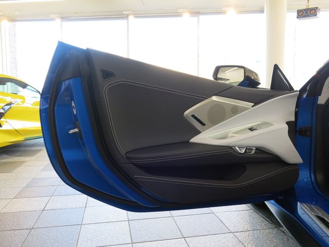 CHEVROLET CORVETTE O 2024 Image 31