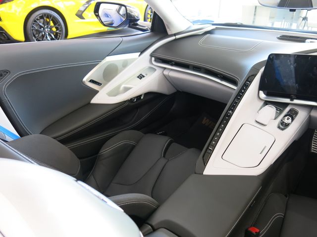 CHEVROLET CORVETTE O 2024 Image 31