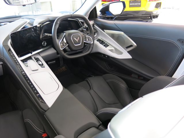 CHEVROLET CORVETTE O 2024 Image 31