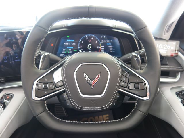 CHEVROLET CORVETTE O 2024 Image 31