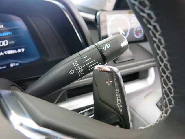 CHEVROLET CORVETTE O 2024 Image 31