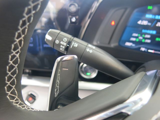 CHEVROLET CORVETTE O 2024 Image 31