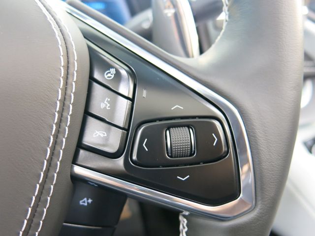 CHEVROLET CORVETTE O 2024 Image 31