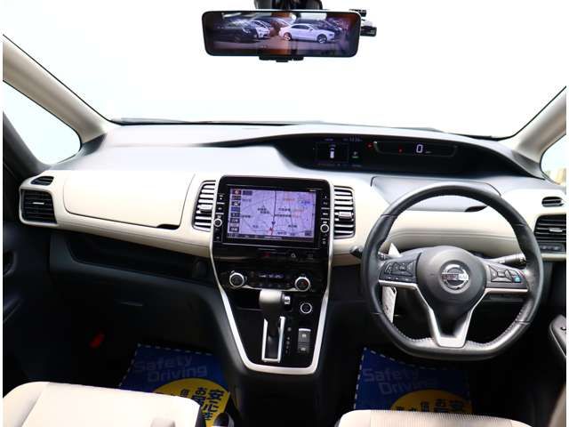 NISSAN SERENA  WG 2018 Image 31