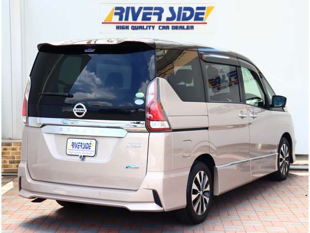 NISSAN SERENA  WG 2018 Image 31