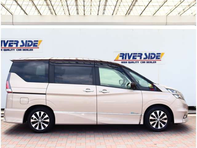 NISSAN SERENA  WG 2018 Image 31