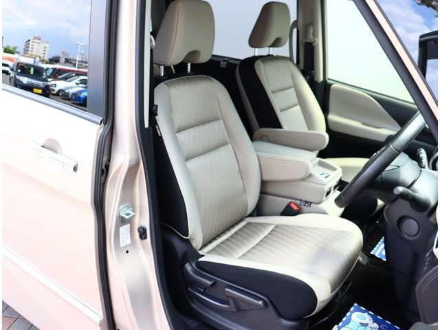 NISSAN SERENA  WG 2018 Image 31