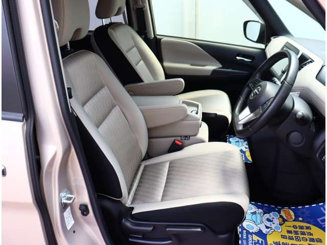 NISSAN SERENA  WG 2018 Image 31