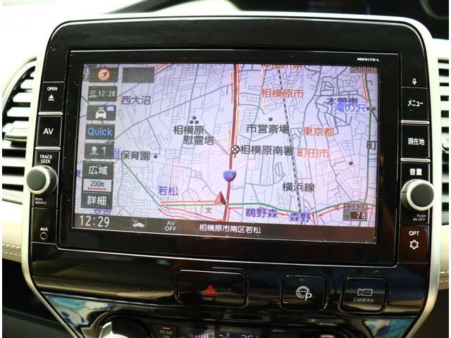 NISSAN SERENA  WG 2018 Image 31