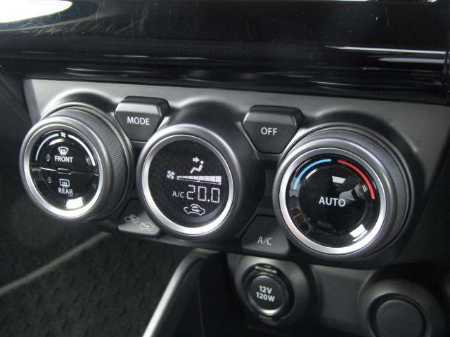 SUZUKI SWIFT 2022 Image 31