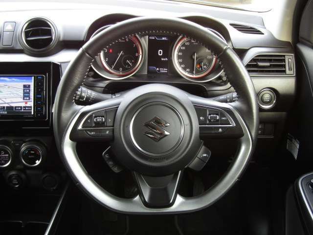 SUZUKI SWIFT 2022 Image 31