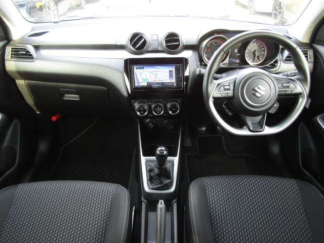 SUZUKI SWIFT 2022 Image 31