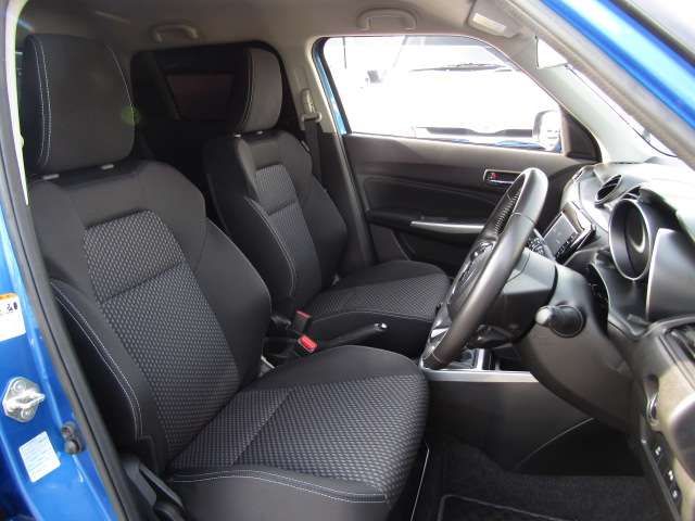 SUZUKI SWIFT 2022 Image 31