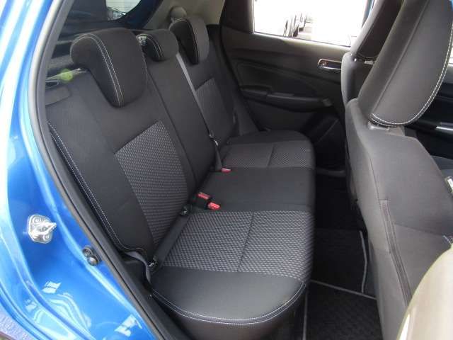 SUZUKI SWIFT 2022 Image 31