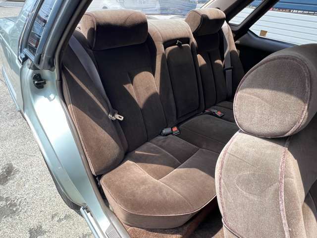 NISSAN GLORIA HARDTOP 1990 Image 31