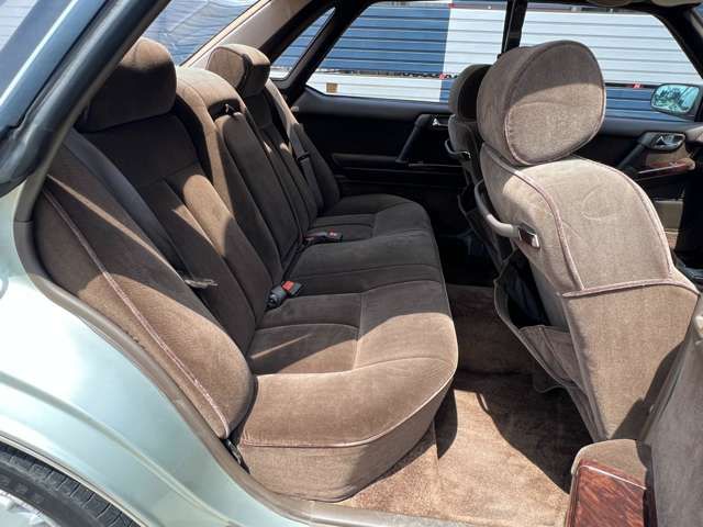 NISSAN GLORIA HARDTOP 1990 Image 31