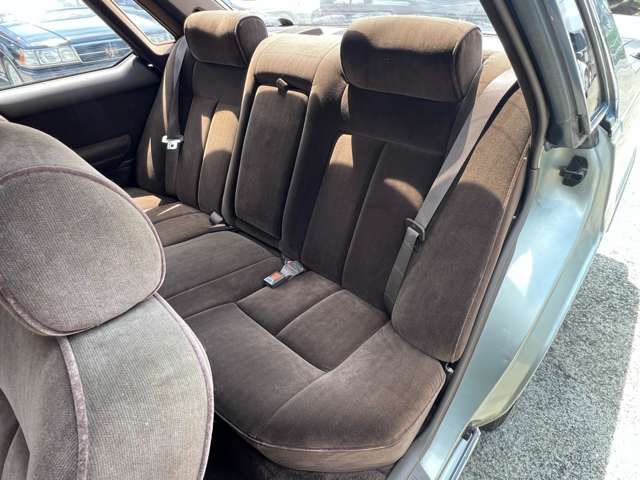 NISSAN GLORIA HARDTOP 1990 Image 31