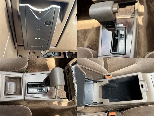 NISSAN GLORIA HARDTOP 1990 Image 31