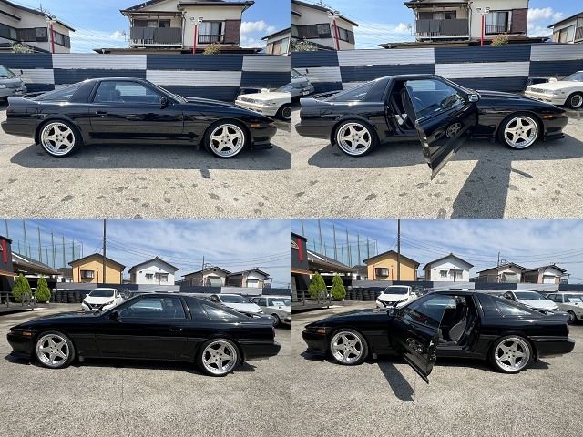 TOYOTA SUPRA WIDE 1992 Image 31