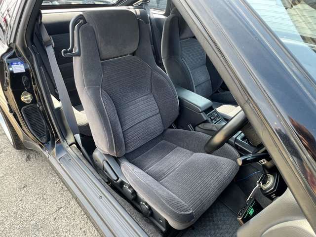 TOYOTA SUPRA WIDE 1992 Image 31