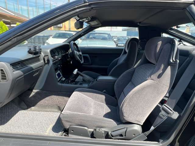 TOYOTA SUPRA WIDE 1992 Image 31