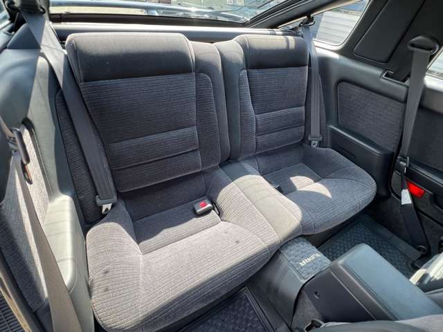 TOYOTA SUPRA WIDE 1992 Image 31