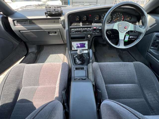 TOYOTA SUPRA WIDE 1992 Image 31