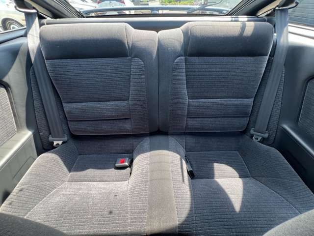 TOYOTA SUPRA WIDE 1992 Image 31