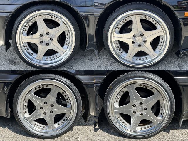 TOYOTA SUPRA WIDE 1992 Image 31