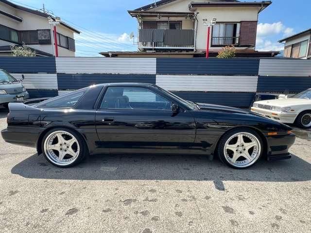 TOYOTA SUPRA WIDE 1992 Image 31