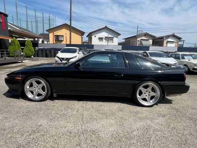 TOYOTA SUPRA WIDE 1992 Image 31