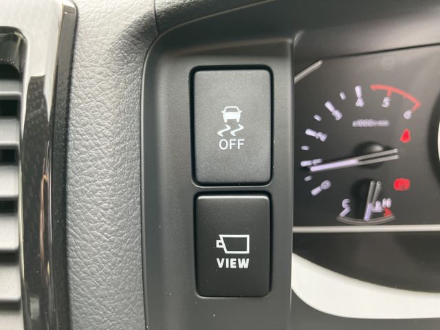 TOYOTA HIACE VAN 2WD 2025 Image 31