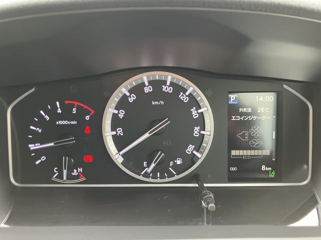 TOYOTA HIACE VAN 2WD 2025 Image 31