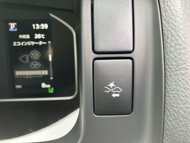 TOYOTA HIACE VAN 2WD 2025 Image 31