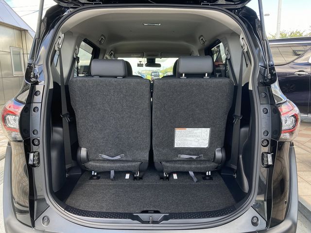 TOYOTA SIENTA 4WD 2019 Image 31